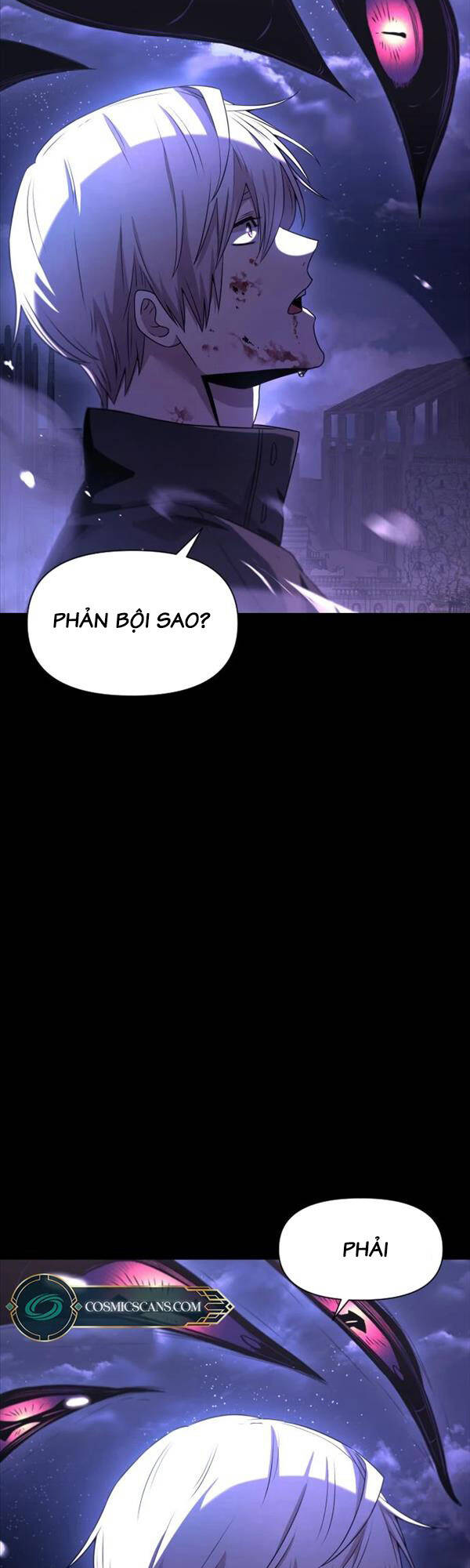 Hắc Kị Sĩ Thiên Tài Giới Hạn Thời Gian Chap 1 - Next Chap 2