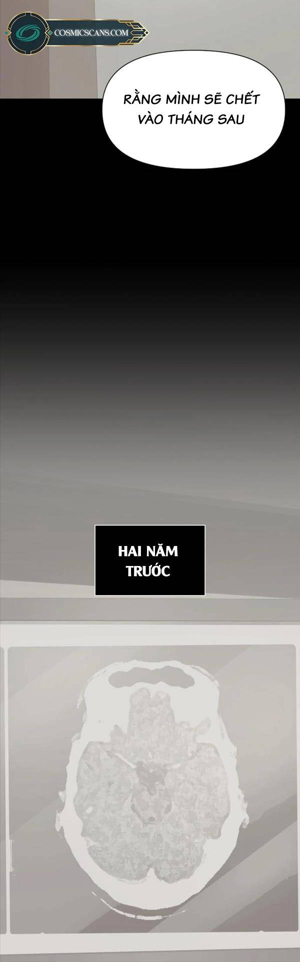 Hắc Kị Sĩ Thiên Tài Giới Hạn Thời Gian Chap 1 - Next Chap 2