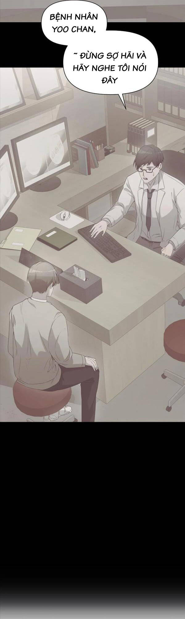 Hắc Kị Sĩ Thiên Tài Giới Hạn Thời Gian Chap 1 - Next Chap 2