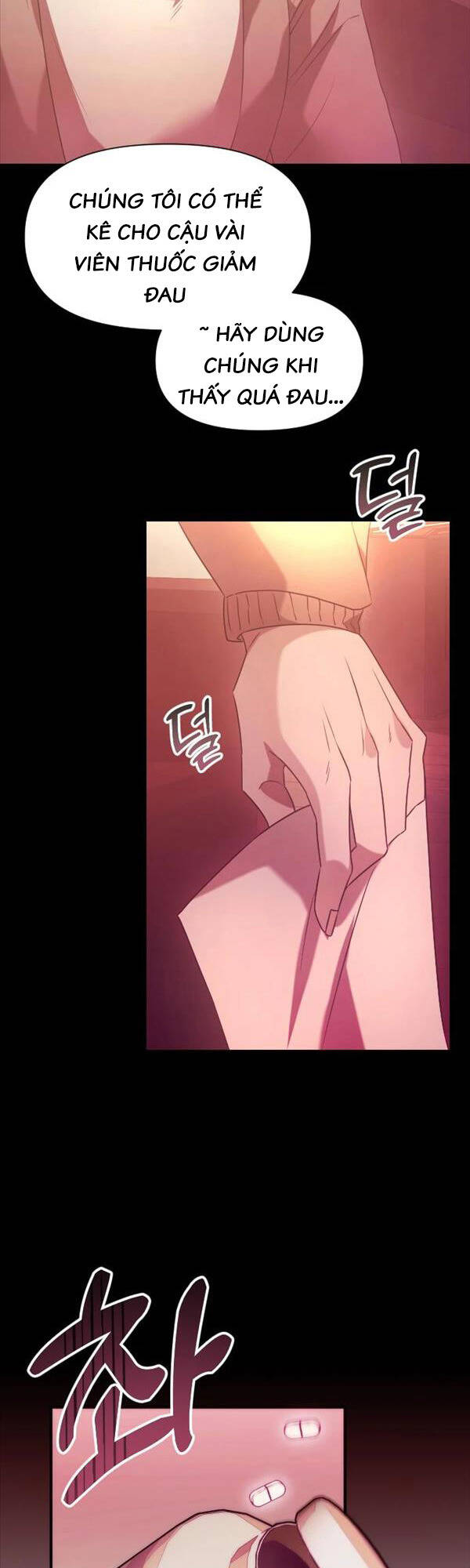 Hắc Kị Sĩ Thiên Tài Giới Hạn Thời Gian Chap 1 - Next Chap 2