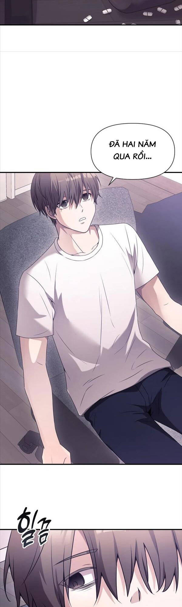 Hắc Kị Sĩ Thiên Tài Giới Hạn Thời Gian Chap 1 - Next Chap 2