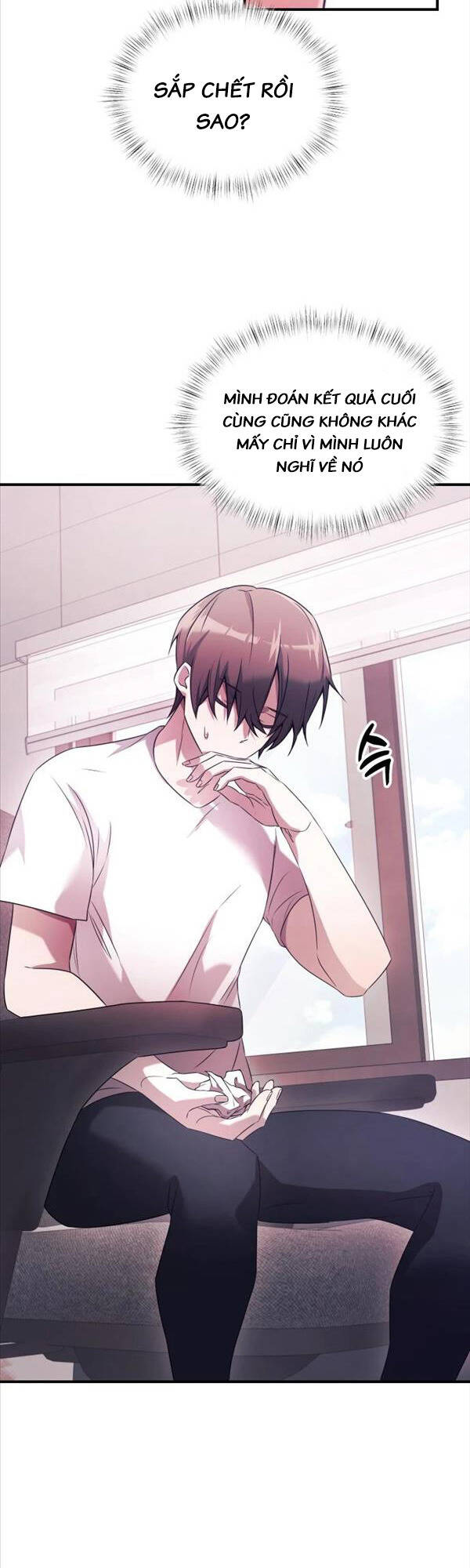 Hắc Kị Sĩ Thiên Tài Giới Hạn Thời Gian Chap 1 - Next Chap 2