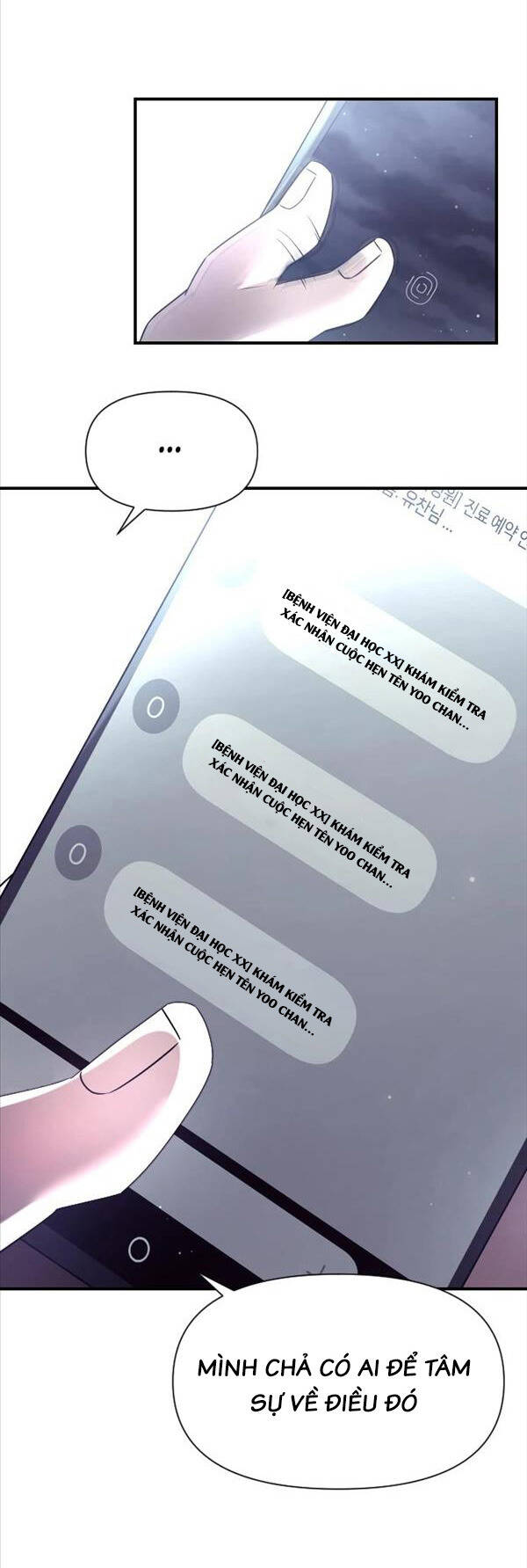 Hắc Kị Sĩ Thiên Tài Giới Hạn Thời Gian Chap 1 - Next Chap 2