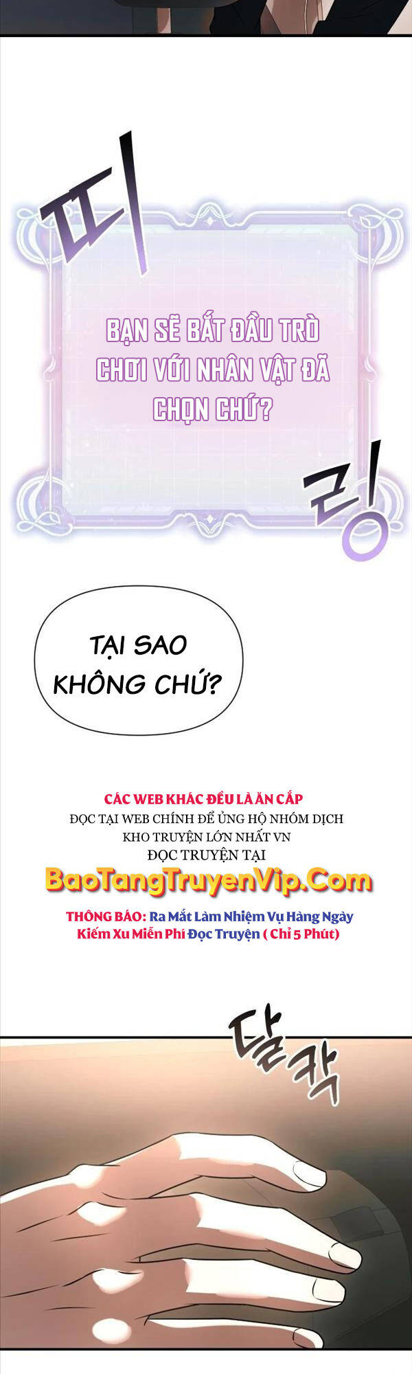 Hắc Kị Sĩ Thiên Tài Giới Hạn Thời Gian Chap 1 - Next Chap 2
