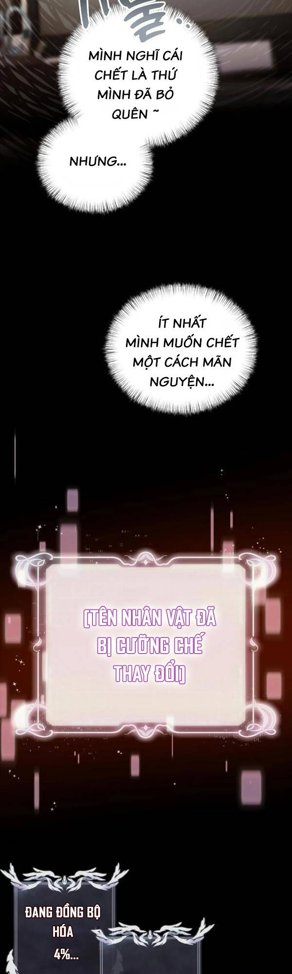 Hắc Kị Sĩ Thiên Tài Giới Hạn Thời Gian Chap 1 - Next Chap 2
