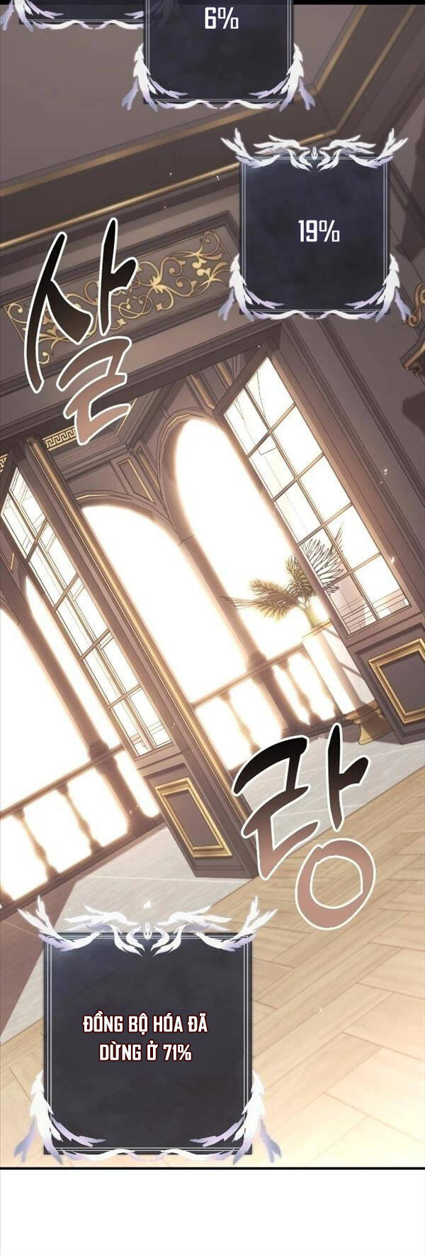 Hắc Kị Sĩ Thiên Tài Giới Hạn Thời Gian Chap 1 - Next Chap 2