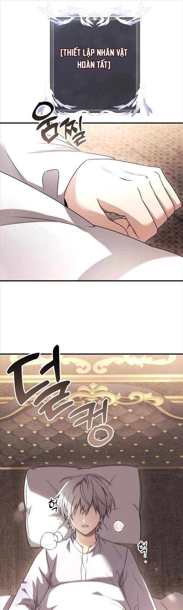 Hắc Kị Sĩ Thiên Tài Giới Hạn Thời Gian Chap 1 - Next Chap 2
