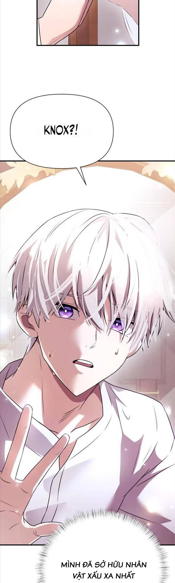 Hắc Kị Sĩ Thiên Tài Giới Hạn Thời Gian Chap 1 - Next Chap 2