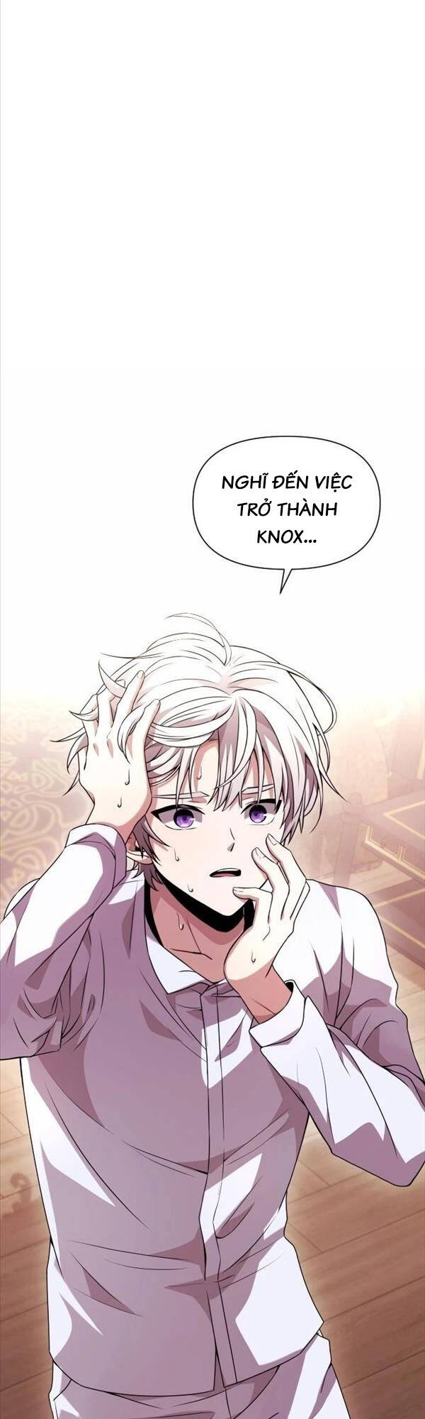 Hắc Kị Sĩ Thiên Tài Giới Hạn Thời Gian Chap 1 - Next Chap 2