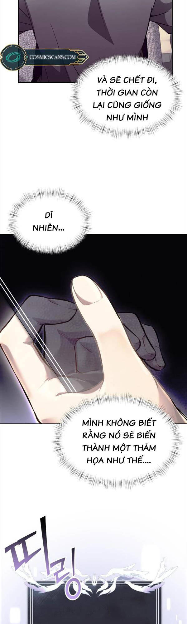 Hắc Kị Sĩ Thiên Tài Giới Hạn Thời Gian Chap 1 - Next Chap 2