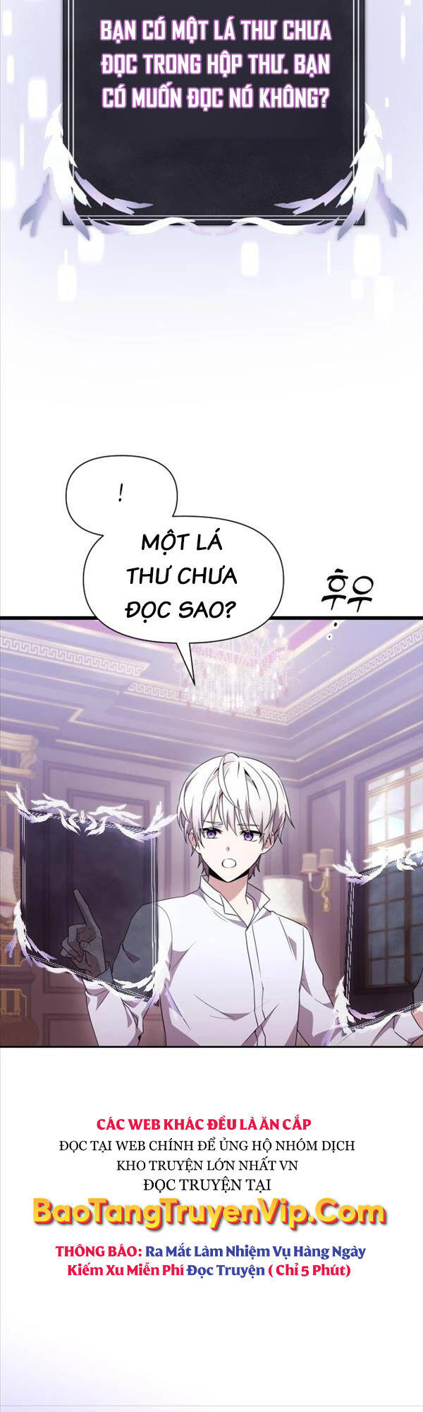 Hắc Kị Sĩ Thiên Tài Giới Hạn Thời Gian Chap 1 - Next Chap 2