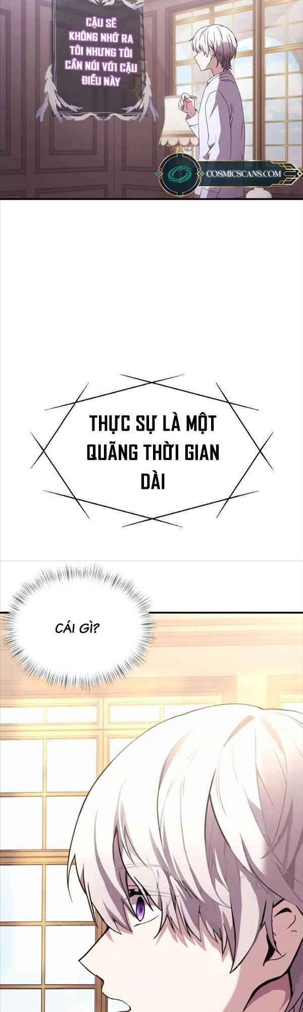 Hắc Kị Sĩ Thiên Tài Giới Hạn Thời Gian Chap 1 - Next Chap 2