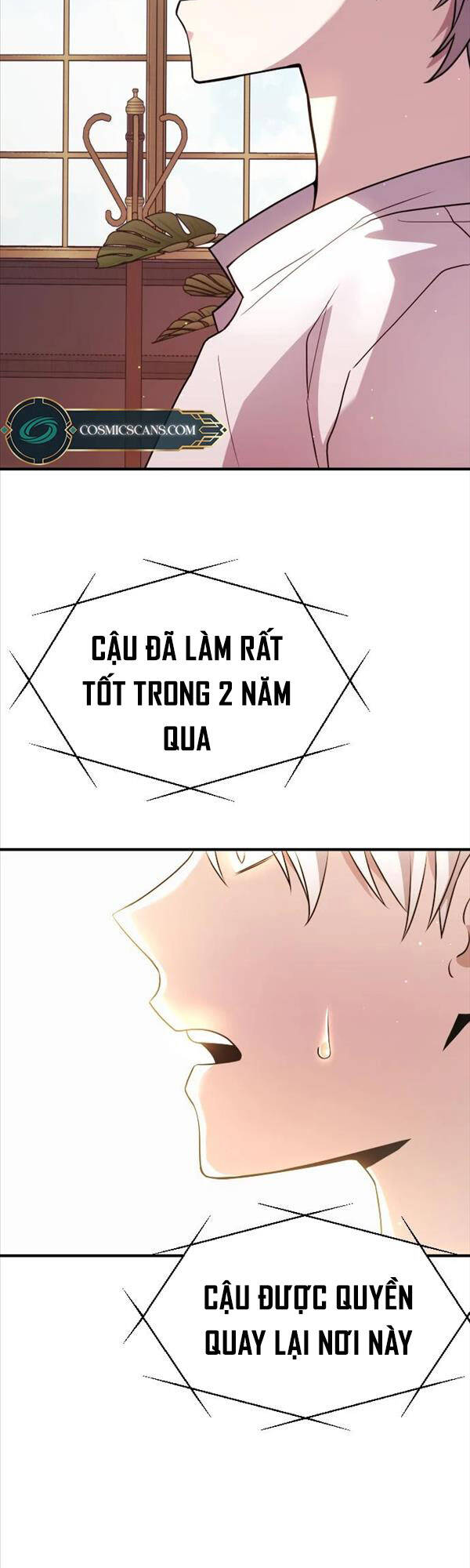 Hắc Kị Sĩ Thiên Tài Giới Hạn Thời Gian Chap 1 - Next Chap 2