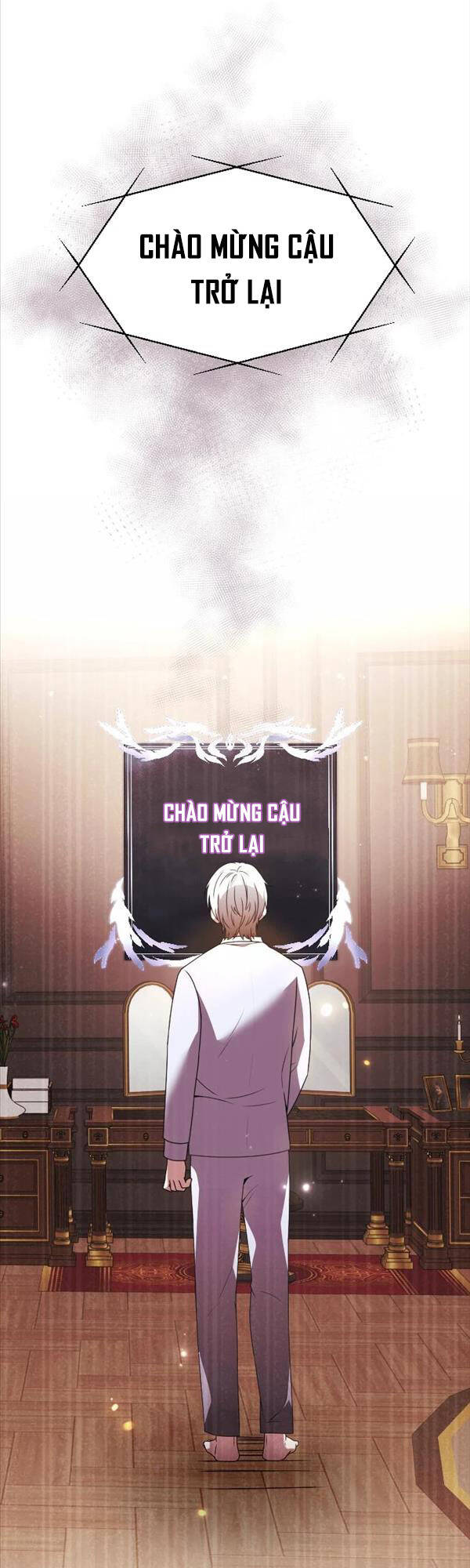 Hắc Kị Sĩ Thiên Tài Giới Hạn Thời Gian Chap 1 - Next Chap 2