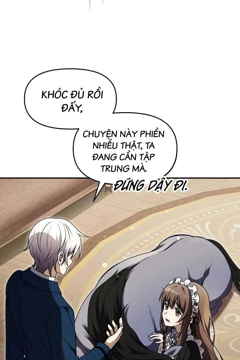 Hắc Kị Sĩ Thiên Tài Giới Hạn Thời Gian Chap 10 - Next Chap 11