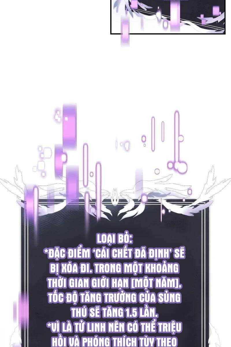 Hắc Kị Sĩ Thiên Tài Giới Hạn Thời Gian Chap 10 - Next Chap 11