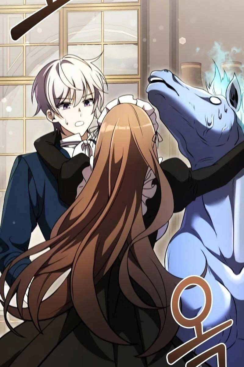 Hắc Kị Sĩ Thiên Tài Giới Hạn Thời Gian Chap 10 - Next Chap 11