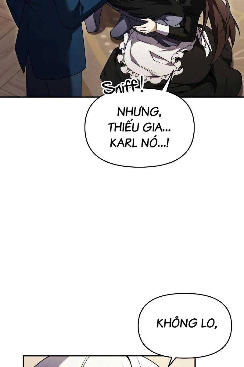 Hắc Kị Sĩ Thiên Tài Giới Hạn Thời Gian Chap 10 - Next Chap 11