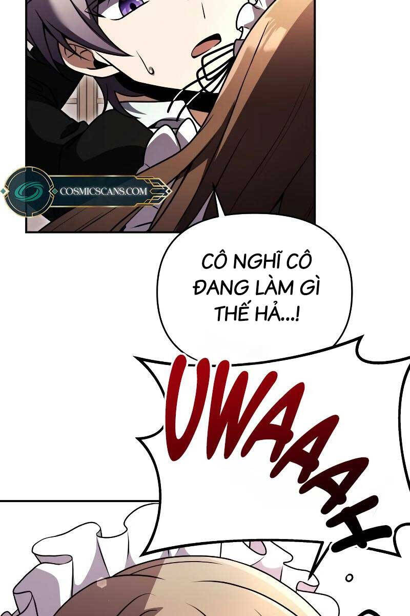 Hắc Kị Sĩ Thiên Tài Giới Hạn Thời Gian Chap 10 - Next Chap 11