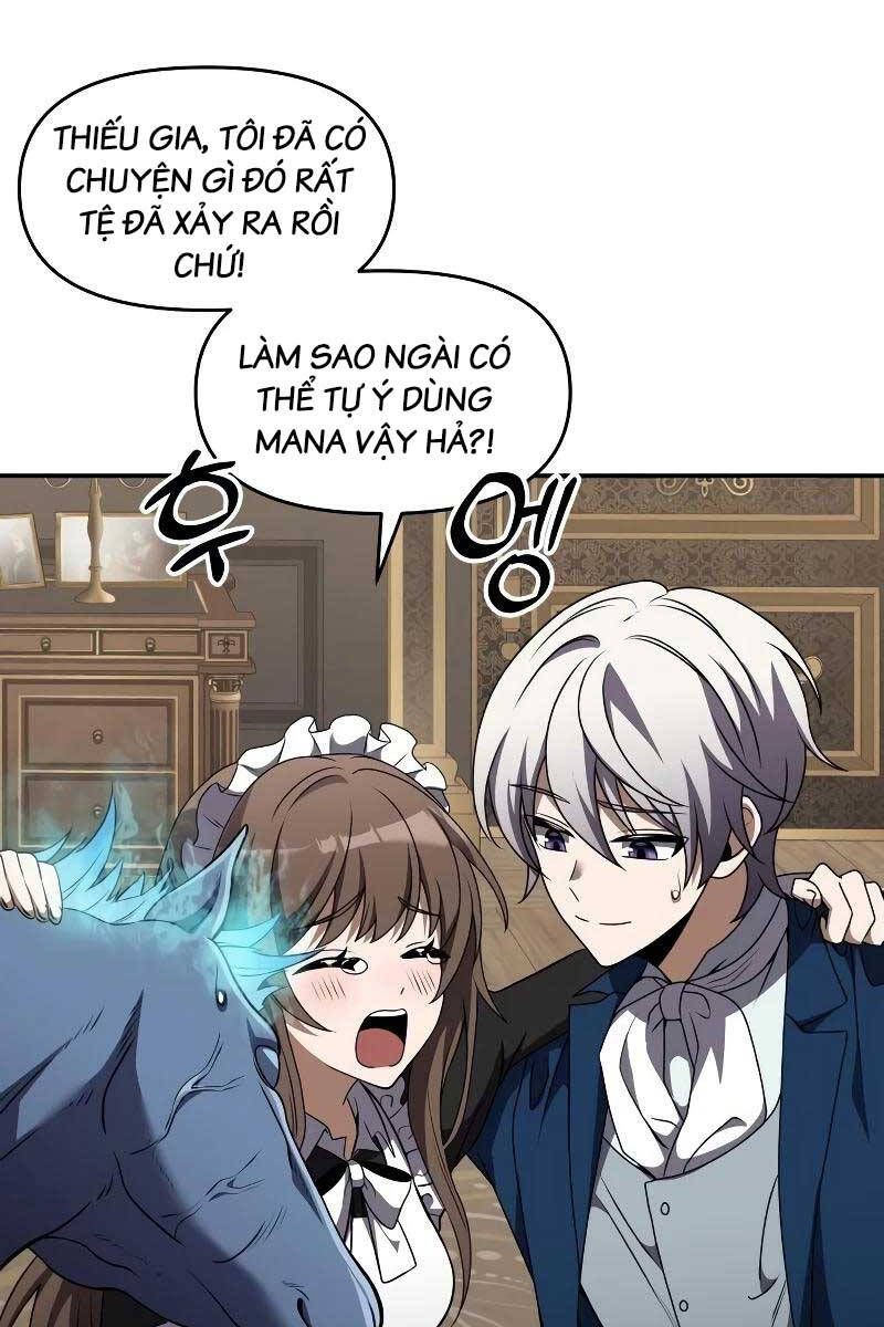 Hắc Kị Sĩ Thiên Tài Giới Hạn Thời Gian Chap 10 - Next Chap 11