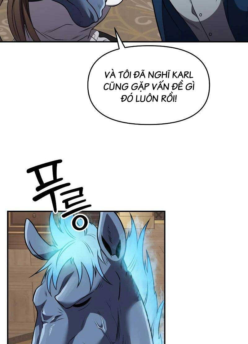 Hắc Kị Sĩ Thiên Tài Giới Hạn Thời Gian Chap 10 - Next Chap 11