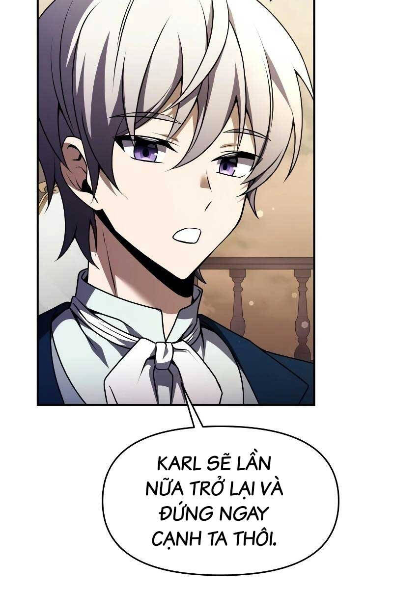 Hắc Kị Sĩ Thiên Tài Giới Hạn Thời Gian Chap 10 - Next Chap 11