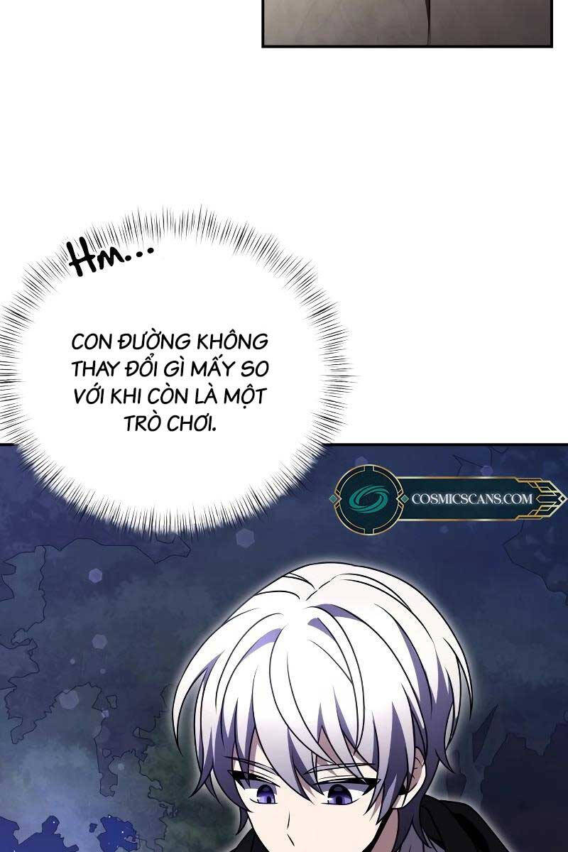 Hắc Kị Sĩ Thiên Tài Giới Hạn Thời Gian Chap 10 - Next Chap 11