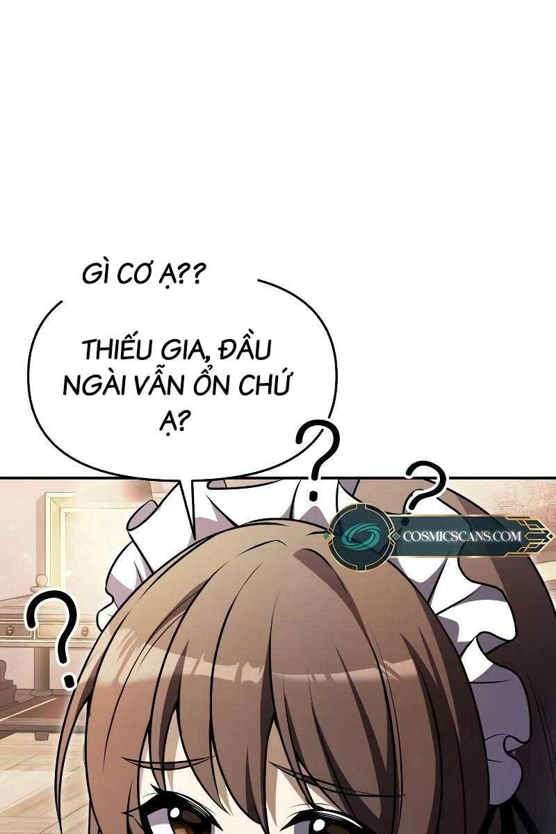 Hắc Kị Sĩ Thiên Tài Giới Hạn Thời Gian Chap 10 - Next Chap 11