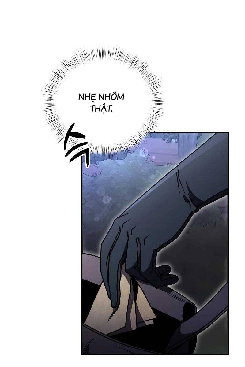 Hắc Kị Sĩ Thiên Tài Giới Hạn Thời Gian Chap 10 - Next Chap 11