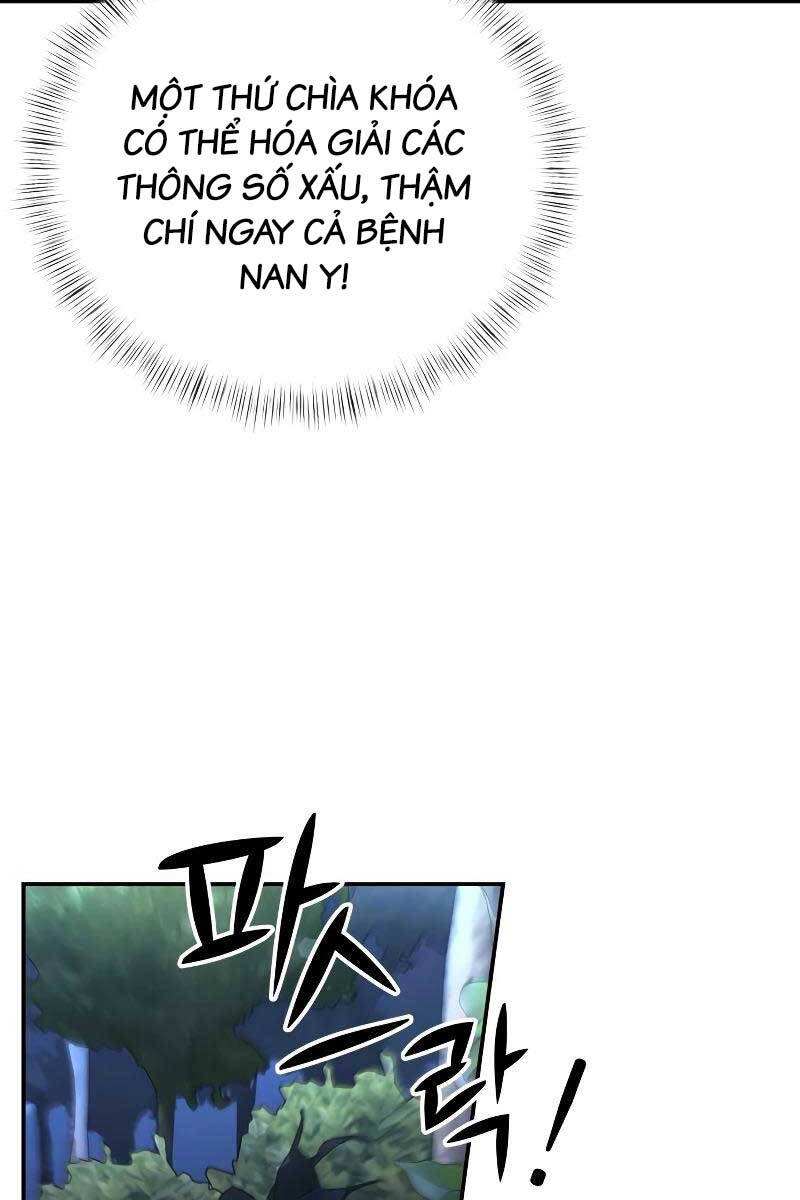 Hắc Kị Sĩ Thiên Tài Giới Hạn Thời Gian Chap 10 - Next Chap 11