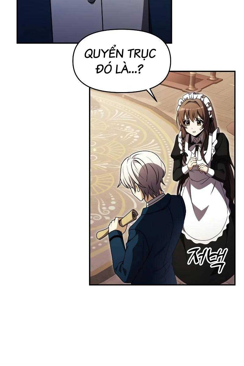 Hắc Kị Sĩ Thiên Tài Giới Hạn Thời Gian Chap 10 - Next Chap 11