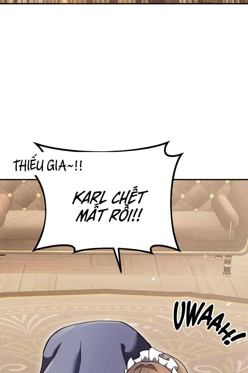 Hắc Kị Sĩ Thiên Tài Giới Hạn Thời Gian Chap 10 - Next Chap 11