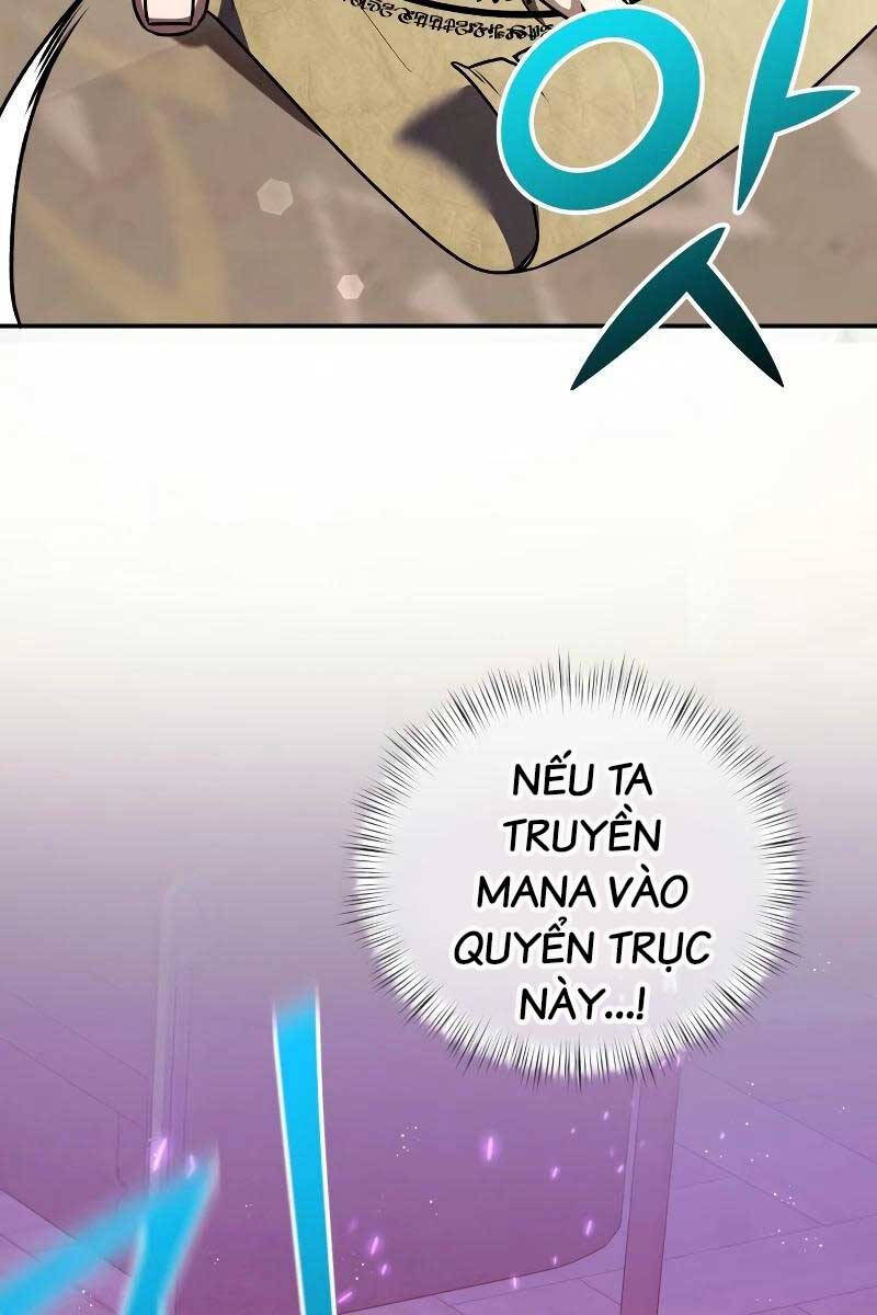 Hắc Kị Sĩ Thiên Tài Giới Hạn Thời Gian Chap 10 - Next Chap 11