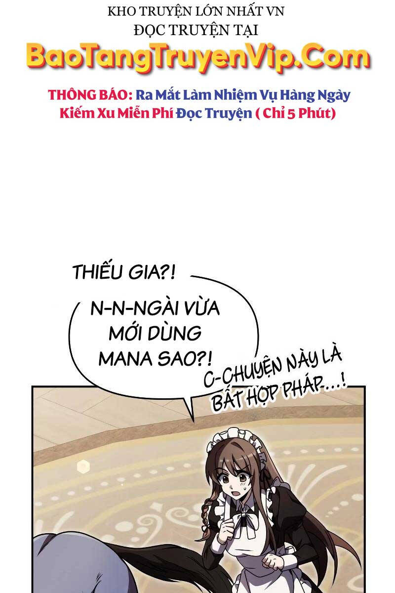 Hắc Kị Sĩ Thiên Tài Giới Hạn Thời Gian Chap 10 - Next Chap 11