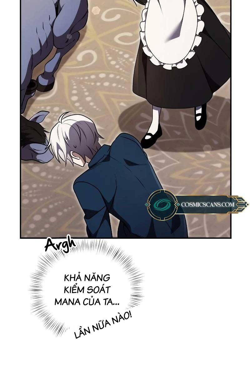 Hắc Kị Sĩ Thiên Tài Giới Hạn Thời Gian Chap 10 - Next Chap 11