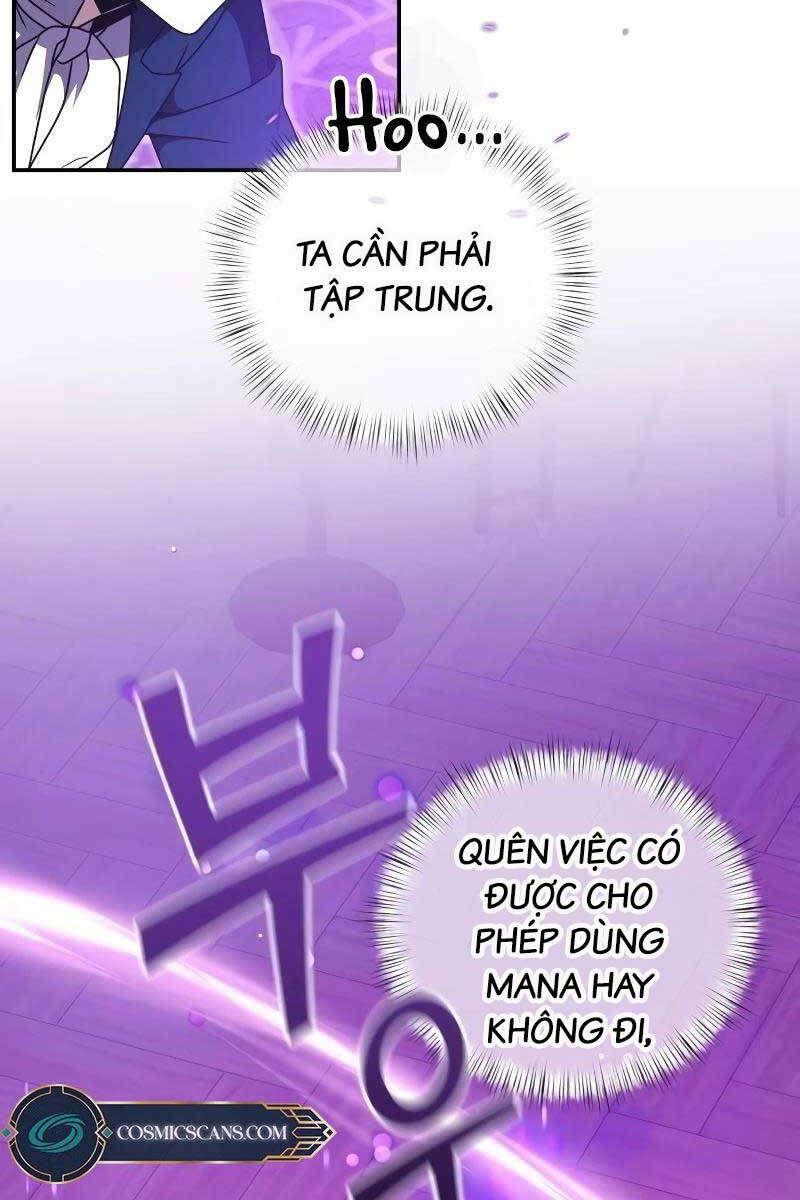 Hắc Kị Sĩ Thiên Tài Giới Hạn Thời Gian Chap 10 - Next Chap 11