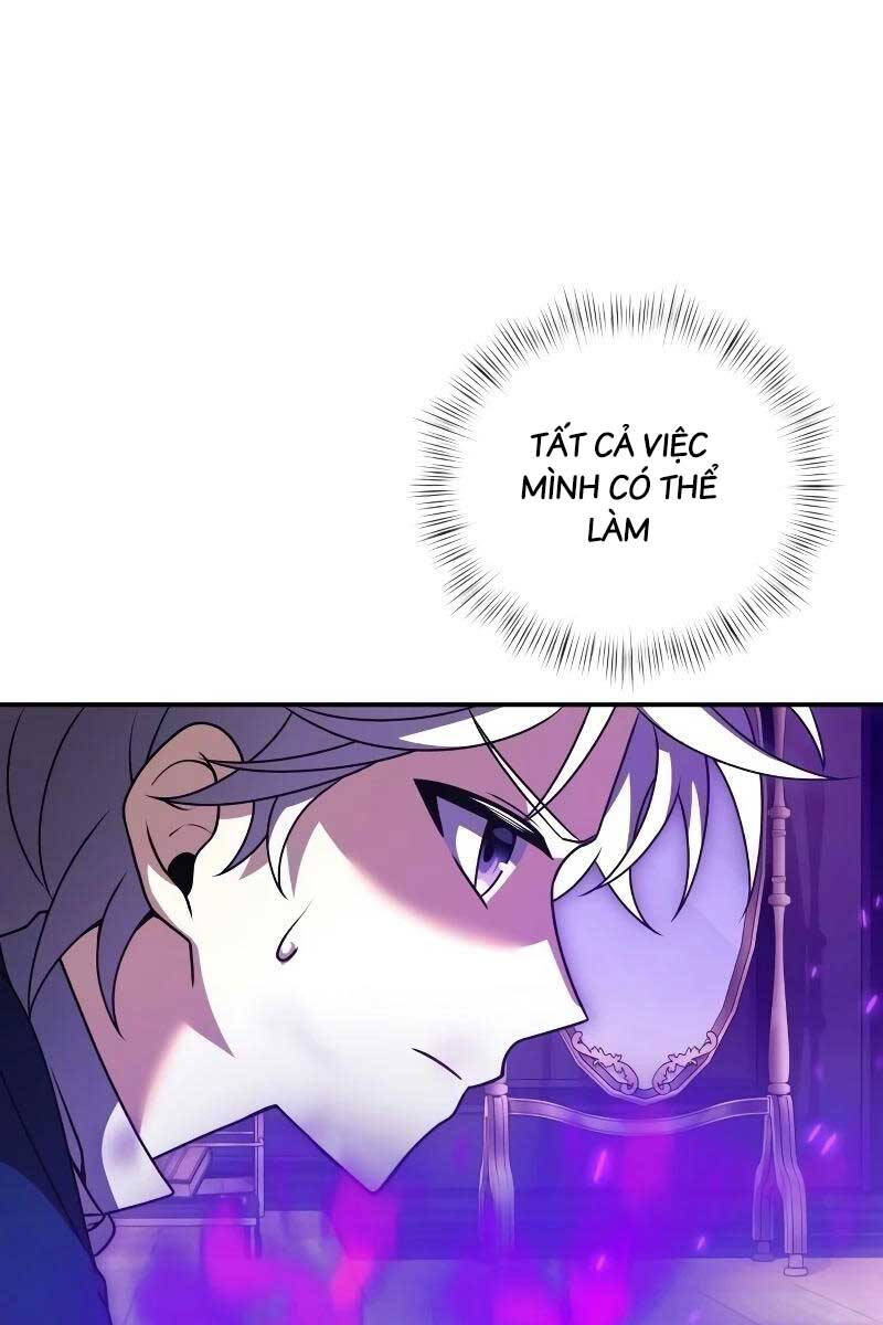 Hắc Kị Sĩ Thiên Tài Giới Hạn Thời Gian Chap 10 - Next Chap 11