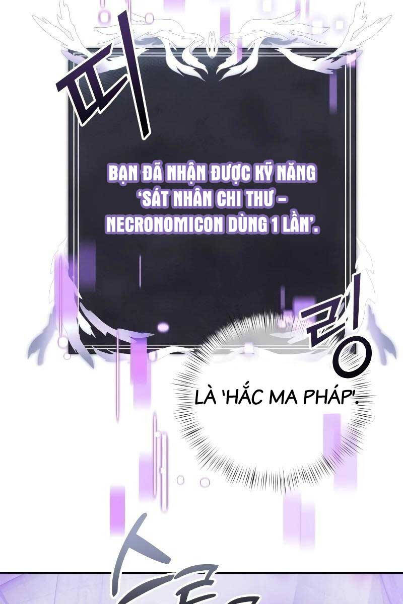 Hắc Kị Sĩ Thiên Tài Giới Hạn Thời Gian Chap 10 - Next Chap 11