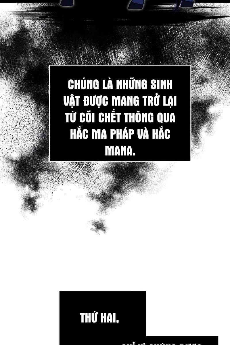 Hắc Kị Sĩ Thiên Tài Giới Hạn Thời Gian Chap 10 - Next Chap 11