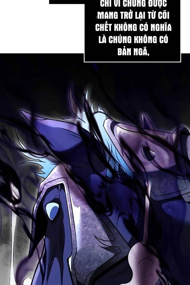 Hắc Kị Sĩ Thiên Tài Giới Hạn Thời Gian Chap 10 - Next Chap 11