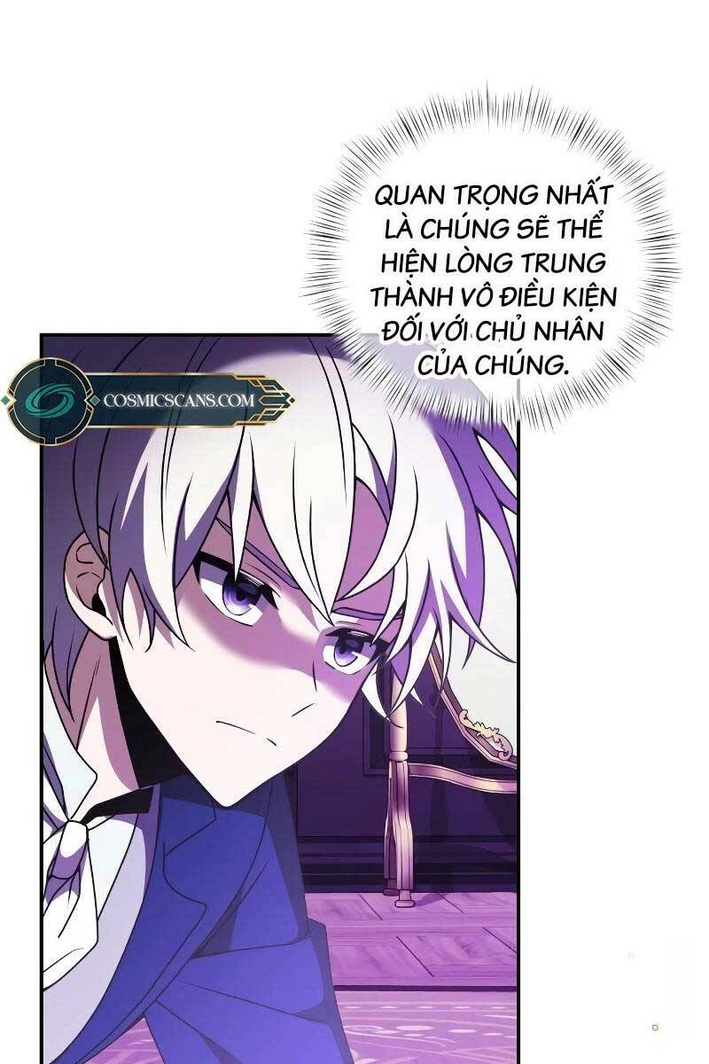 Hắc Kị Sĩ Thiên Tài Giới Hạn Thời Gian Chap 10 - Next Chap 11