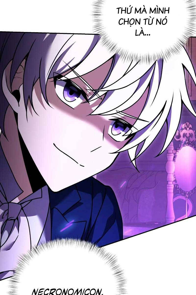 Hắc Kị Sĩ Thiên Tài Giới Hạn Thời Gian Chap 10 - Next Chap 11