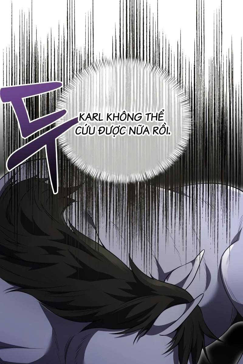 Hắc Kị Sĩ Thiên Tài Giới Hạn Thời Gian Chap 10 - Next Chap 11
