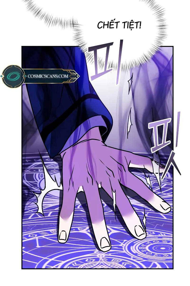 Hắc Kị Sĩ Thiên Tài Giới Hạn Thời Gian Chap 10 - Next Chap 11
