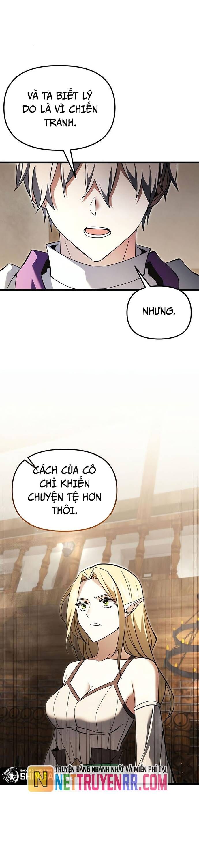 Hắc Kị Sĩ Thiên Tài Giới Hạn Thời Gian Chap 101 - Next Chap 102