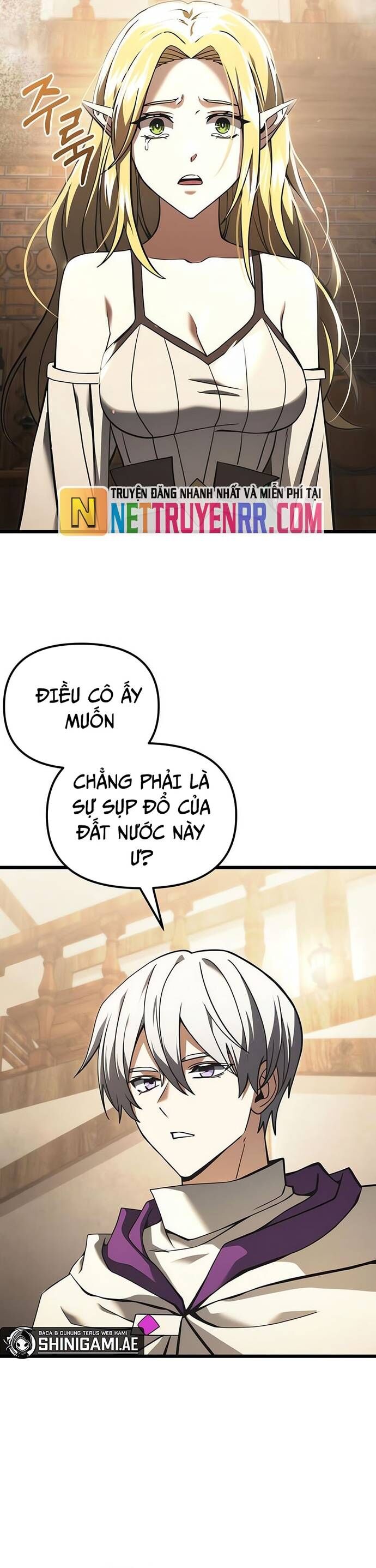 Hắc Kị Sĩ Thiên Tài Giới Hạn Thời Gian Chap 101 - Next Chap 102