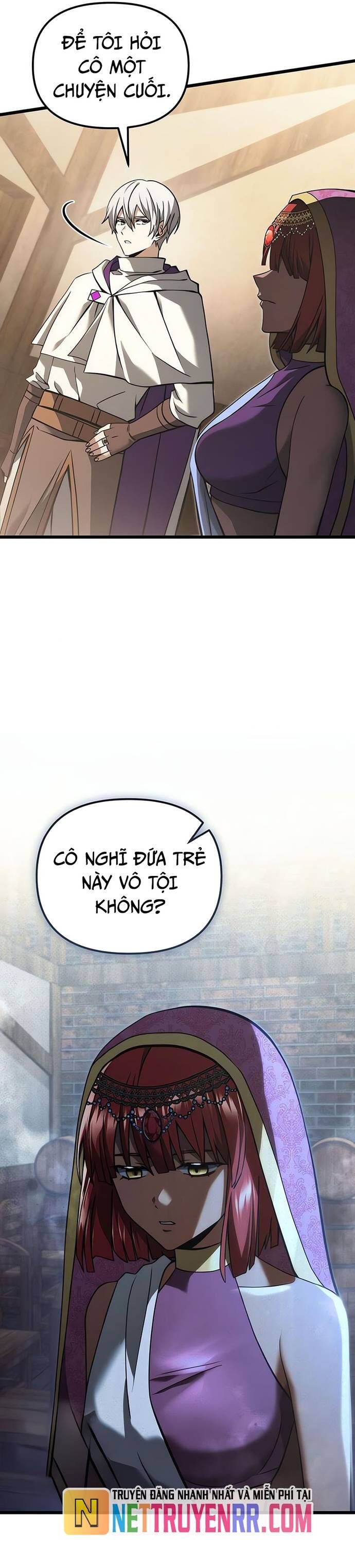 Hắc Kị Sĩ Thiên Tài Giới Hạn Thời Gian Chap 101 - Next Chap 102