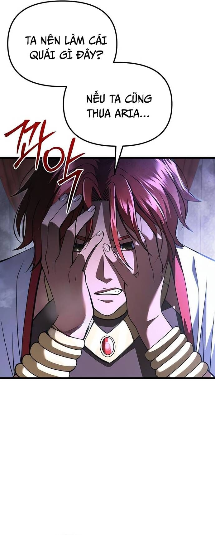 Hắc Kị Sĩ Thiên Tài Giới Hạn Thời Gian Chap 101 - Next Chap 102