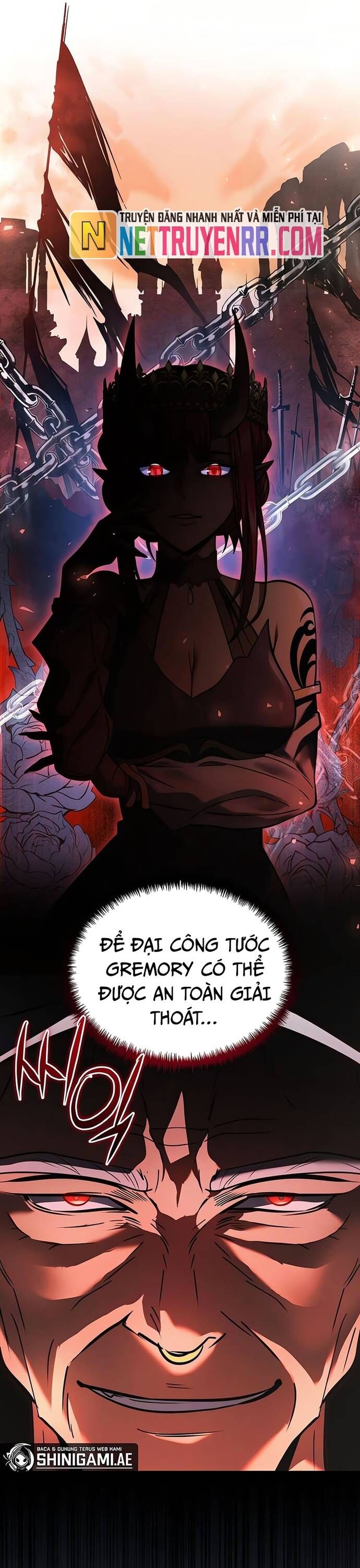 Hắc Kị Sĩ Thiên Tài Giới Hạn Thời Gian Chap 101 - Next Chap 102
