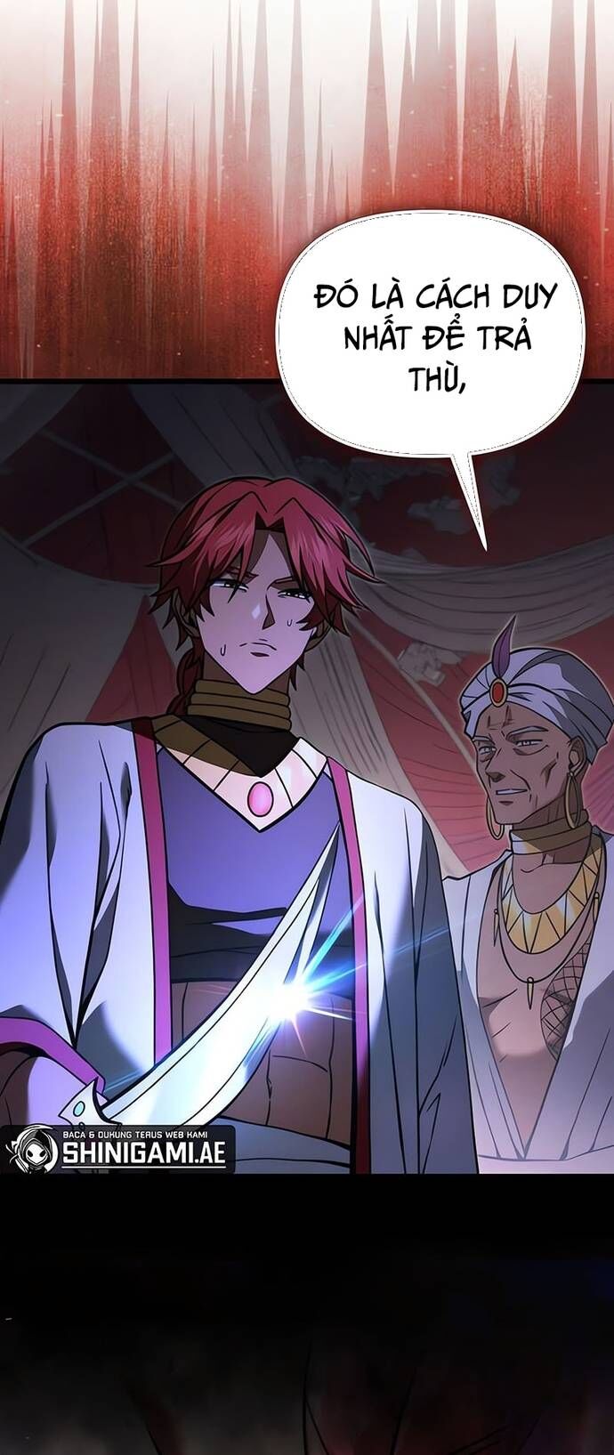 Hắc Kị Sĩ Thiên Tài Giới Hạn Thời Gian Chap 101 - Next Chap 102